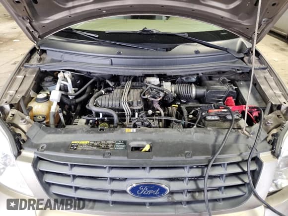 ✅ 2004 Ford Freestar SES • VIN: 2FMZA57644BA70547 • Lot: 87437035. Wystawiony na Copart z przebiegiem 106 258 mil. Bezpłatny archiwum sprzedaży aukcyjnych z USA i szczegółowy raport historii pojazdu na DreamBid. Zdjęcie 12.