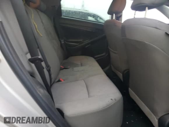 ✅ 2010 Toyota Matrix • VIN: 2T1KU4EE8AC426342 • Lot: 91665075. Wystawiony na Copart z przebiegiem Nie podano. Bezpłatny archiwum sprzedaży aukcyjnych z USA i szczegółowy raport historii pojazdu na DreamBid. Zdjęcie 10.