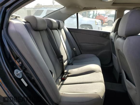 ✅ 2009 Hyundai Sonata GLS • VIN: 5NPET46C99H451773 • Лот: 78458354. Опубликован ранее на Copart с пробегом Не указан. Бесплатный доступ к архиву аукционных продаж из США и подробный отчёт об истории автомобиля на DreamBid. Изображение 10.