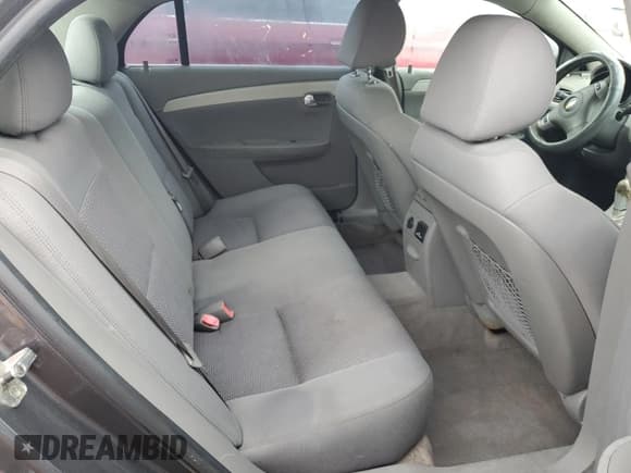✅ 2011 Chevrolet Malibu 1LT • VIN: 1G1ZC5E15BF251750 • Lot: 74618134. Listed on Copart with Not provided. Free auction sales archive from the USA and detailed vehicle history report at DreamBid. Image 10.