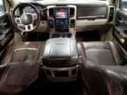 ✅ 2014 Ram 2500 Longhorn • VIN: 3C6UR5GL1EG122591 • Lot: 49344755. Listed on Copart with 179,341 mi. Free auction sales archive from the USA and detailed vehicle history report at DreamBid. Image 8.