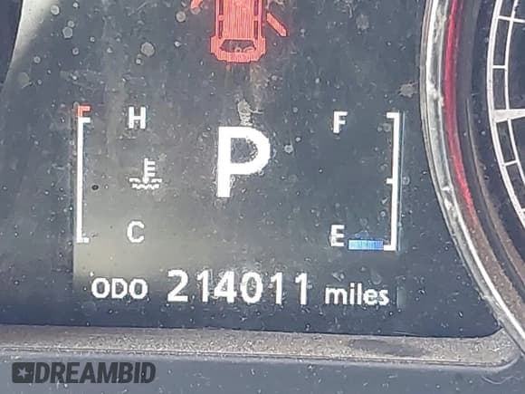 ✅ 2015 Mitsubishi Outlander GT • VIN: 4A4AP4AW5FE046664 • Lot: 43075048. Wystawiony na IAAI z przebiegiem 214 011 mil. Bezpłatny archiwum sprzedaży aukcyjnych z USA i szczegółowy raport historii pojazdu na DreamBid. Zdjęcie 15.