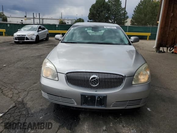 ✅ 2007 Buick Lucerne CX • VIN: 1G4HP57247U143809 • Lot: 82116875. Listed on Copart with 90,485 mi. Free auction sales archive from the USA and detailed vehicle history report at DreamBid. Image 5.