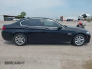 ✅ 2016 BMW 5 Series 528i • VIN: WBA5A5C5XGD527308 • Lot: 42978180. Listed on IAAI with 123,195 mi. Free auction sales archive from the USA and detailed vehicle history report at DreamBid. Image 13.