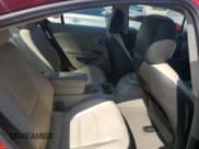 ✅ 2013 Chevrolet Volt • VIN: 1G1RD6E40DU121631 • Lot: 68690484. Wystawiony na Copart z przebiegiem 32 772 mil. Bezpłatny archiwum sprzedaży aukcyjnych z USA i szczegółowy raport historii pojazdu na DreamBid. Zdjęcie 10.