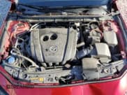 ✅ 2020 Mazda 3 Premium • VIN: JM1BPANM3L1147773 • Lot: 50248915. Listed on Copart with 97,932 mi. Free auction sales archive from the USA and detailed vehicle history report at DreamBid. Image 12.