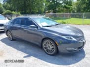 ✅ 2013 Lincoln MKZ • VIN: 3LN6L2J92DR828546 • Лот: 42836249. Опубликован ранее на IAAI с пробегом 177 618 миль. Бесплатный доступ к архиву аукционных продаж из США и подробный отчёт об истории автомобиля на DreamBid. Изображение 6.