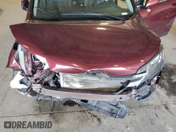 ✅ 2014 Honda CR-V EX-L • VIN: 5J6RM4H79EL067183 • Lot: 90976595. Listed on Copart with 81,785 mi. Free auction sales archive from the USA and detailed vehicle history report at DreamBid. Image 12.