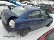✅ 2010 Hyundai Accent GLS • VIN: KMHCN4AC2AU417592 • Лот: 87662305. Опубликован ранее на Copart с пробегом 158 327 миль. Бесплатный доступ к архиву аукционных продаж из США и подробный отчёт об истории автомобиля на DreamBid. Изображение 3.