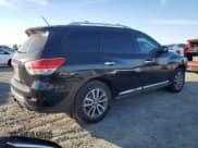 ✅ 2016 Nissan Pathfinder Platinum • VIN: 5N1AR2MN7GC620845 • Lot: 88787835. Listed on Copart with 131,799 mi. Free auction sales archive from the USA and detailed vehicle history report at DreamBid. Image 3.