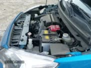 ✅ 2023 Mitsubishi Mirage ES • VIN: ML32FUFJ4PHF06026 • Лот: 41958642. Опубликован ранее на IAAI с пробегом 12 497 миль. Бесплатный доступ к архиву аукционных продаж из США и подробный отчёт об истории автомобиля на DreamBid. Изображение 19.