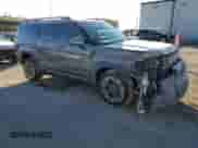 2025 Hyundai Santa Fe SEL с VIN 5NMP2DGL3SH080025, выставлен на аукционе Copart как лот 41825735 с пробегом 792 миль миль и Списание • Salvage title. История ставок и продаж доступна на DreamBid. Изображение 4.