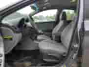 ✅ 2017 Hyundai Accent SE • VIN: KMHCT4AE6HU232527 • Lot: 58777303. Listed on Copart with 144,170 mi miles. Access the free auction sales archive from the USA and view a detailed vehicle history report at DreamBid. Image 7.