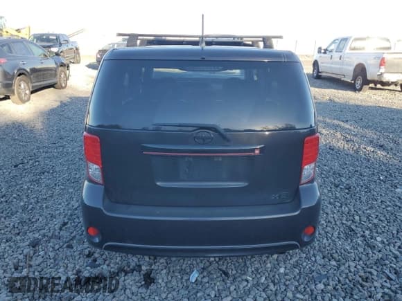 ✅ 2015 Scion xB • VIN: JTLZE4FE4FJ079800 • Lot: 87480855. Listed on Copart with 129,065 mi. Free auction sales archive from the USA and detailed vehicle history report at DreamBid. Image 6.