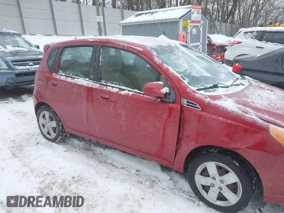 ✅ 2011 Chevrolet Aveo 2LT • VIN: KL1TG6DE8BB122430 • Lot: 41248992. Wystawiony na IAAI z przebiegiem 115 066 mil. Bezpłatny archiwum sprzedaży aukcyjnych z USA i szczegółowy raport historii pojazdu na DreamBid. Zdjęcie 20.