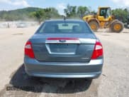 ✅ 2011 Ford Fusion SEL • VIN: 3FAHP0JG7BR172108 • Lot: 43003783. Listed on IAAI with 149,186 mi. Free auction sales archive from the USA and detailed vehicle history report at DreamBid. Image 17.