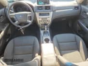 ✅ 2010 Ford Fusion SE • VIN: 3FAHP0HA8AR382555 • Lot: 91370515. Listed on Copart with 92,132 mi. Free auction sales archive from the USA and detailed vehicle history report at DreamBid. Image 8.