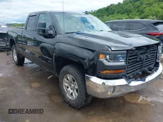 ✅ 2017 Chevrolet Silverado 1500 LT • VIN: 1GCRCREH5HZ330760 • Лот: 42343460. Опубликован ранее на IAAI с пробегом 149 594 миль. Бесплатный доступ к архиву аукционных продаж из США и подробный отчёт об истории автомобиля на DreamBid. Изображение 1.