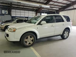 ✅ 2007 Saturn VUE V6 • VIN: 5GZCZ63477S833098 • Lot: 70888575. Wystawiony na Copart z przebiegiem 258 444 mil. Bezpłatny archiwum sprzedaży aukcyjnych z USA i szczegółowy raport historii pojazdu na DreamBid. Zdjęcie 1.