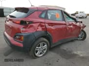 ✅ 2021 Hyundai Kona SE • VIN: KM8K12AA1MU640625 • Лот: 75663153. Опубликован ранее на Copart с пробегом 47 814 миль. Бесплатный доступ к архиву аукционных продаж из США и подробный отчёт об истории автомобиля на DreamBid. Изображение 3.
