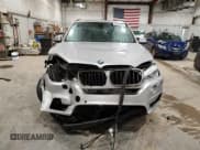 ✅ 2015 BMW X5 xDrive35i • VIN: 5UXKR0C56F0K54843 • Lot: 85428645. Listed on Copart with 185,007 mi. Free auction sales archive from the USA and detailed vehicle history report at DreamBid. Image 5.