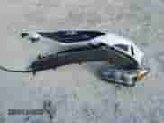 2020 Hyundai Veloster Premium with VIN KMHTG6AFXLU021901, listed as a Copart auction lot 43552825 with 33,938 mi miles and Non repairable. Bid and sale history available at DreamBid. Image 14.