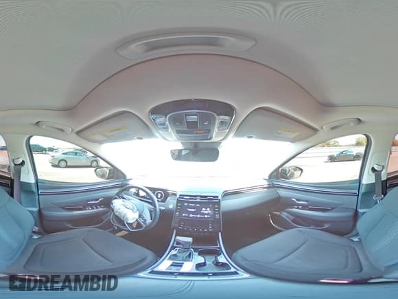 ✅ 2022 Hyundai Tucson SEL • VIN: 5NMJFCAE8NH064678 • Lot: 72090925. Listed on Copart with 61,748 mi. Free auction sales archive from the USA and detailed vehicle history report at DreamBid. Image 16.