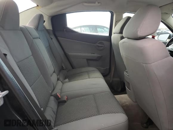 ✅ 2008 Dodge Avenger SE • VIN: 1B3LC46K58N154482 • Lot: 87409364. Wystawiony na Copart z przebiegiem 181 260 mil. Bezpłatny archiwum sprzedaży aukcyjnych z USA i szczegółowy raport historii pojazdu na DreamBid. Zdjęcie 10.