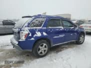 ✅ 2005 Chevrolet Equinox LT • VIN: 2CNDL63F556028169 • Лот: 45739765. Опубликован ранее на Copart с пробегом 202 946 миль. Бесплатный доступ к архиву аукционных продаж из США и подробный отчёт об истории автомобиля на DreamBid. Изображение 3.
