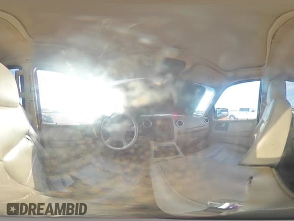 ✅ 2003 Ford Expedition Eddie Bauer • VIN: 1FMFU18L73LC24688 • Лот: 94775865. Опубликован ранее на Copart с пробегом 318 225 миль. Бесплатный доступ к архиву аукционных продаж из США и подробный отчёт об истории автомобиля на DreamBid. Изображение 15.