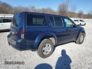 ✅ 2008 Nissan Pathfinder S • VIN: 5N1AR18U88C600357 • Lot: 87932525. Wystawiony na Copart z przebiegiem 234 017 mil. Bezpłatny archiwum sprzedaży aukcyjnych z USA i szczegółowy raport historii pojazdu na DreamBid. Zdjęcie 3.