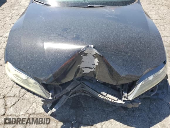 ✅ 2013 Honda Accord LX-S • VIN: 1HGCT1B37DA012472 • Лот: 71362235. Опубликован ранее на Copart с пробегом 159 312 миль. Бесплатный доступ к архиву аукционных продаж из США и подробный отчёт об истории автомобиля на DreamBid. Изображение 11.