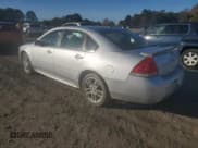 ✅ 2014 Chevrolet Impala LTZ • VIN: 2G1WC5E38E1164683 • Lot: 92457535. Listed on Copart with 250,186 mi. Free auction sales archive from the USA and detailed vehicle history report at DreamBid. Image 2.