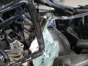 ✅ 2016 Jeep Wrangler Unlimited Rubicon Hard Rock • VIN: 1C4HJWFG2GL223866 • Lot: 63194295. Listed on Copart with 63,868 mi. Free auction sales archive from the USA and detailed vehicle history report at DreamBid. Image 12.