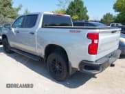 ✅ 2019 Chevrolet Silverado 1500 LT Trail Boss • VIN: 1GCPYFED4KZ180202 • Лот: 43172361. Опубликован ранее на IAAI с пробегом 158 161 миль. Бесплатный доступ к архиву аукционных продаж из США и подробный отчёт об истории автомобиля на DreamBid. Изображение 3.
