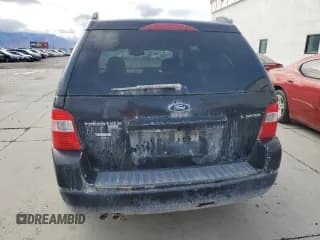 ✅ 2005 Ford Freestyle Limited • VIN: 1FMDK06165GA32103 • Lot: 76009484. Wystawiony na Copart z przebiegiem Nie podano. Bezpłatny archiwum sprzedaży aukcyjnych z USA i szczegółowy raport historii pojazdu na DreamBid. Zdjęcie 6.