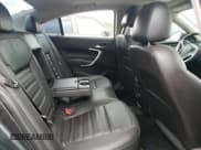 ✅ 2013 Buick Regal GS • VIN: 2G4GV5GV6D9214223 • Лот: 86905484. Опубликован ранее на Copart с пробегом Не указан. Бесплатный доступ к архиву аукционных продаж из США и подробный отчёт об истории автомобиля на DreamBid. Изображение 11.