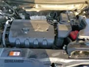 ✅ 2020 Mitsubishi Outlander ES • VIN: JA4AD2A38LZ034470 • Lot: 89888685. Listed on Copart with 56,174 mi. Free auction sales archive from the USA and detailed vehicle history report at DreamBid. Image 14.