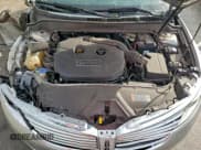 ✅ 2013 Lincoln MKZ • VIN: 3LN6L2G97DR828629 • Лот: 94890695. Опубликован ранее на Copart с пробегом 120 731 миль. Бесплатный доступ к архиву аукционных продаж из США и подробный отчёт об истории автомобиля на DreamBid. Изображение 11.