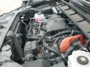 ✅ 2024 Toyota Highlander Hybrid XLE • VIN: 5TDKBRCH1RS607561 • Lot: 41483906. Wystawiony na IAAI z przebiegiem 26 158 mil. Bezpłatny archiwum sprzedaży aukcyjnych z USA i szczegółowy raport historii pojazdu na DreamBid. Zdjęcie 20.