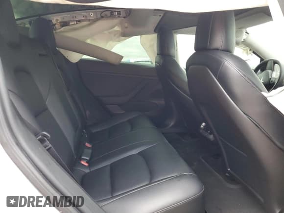 ✅ 2020 Tesla Model 3 Performance • VIN: 5YJ3E1EC7LF641496 • Lot: 89492195. Wystawiony na Copart z przebiegiem 97 088 mil. Bezpłatny archiwum sprzedaży aukcyjnych z USA i szczegółowy raport historii pojazdu na DreamBid. Zdjęcie 10.