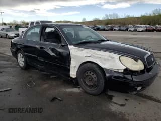 ✅ 2004 Hyundai Sonata • VIN: KMHWF25S54A937355 • Lot: 55038445. Wystawiony na Copart z przebiegiem 216 282 mil. Bezpłatny archiwum sprzedaży aukcyjnych z USA i szczegółowy raport historii pojazdu na DreamBid. Zdjęcie 4.