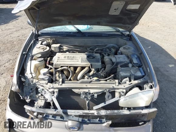 ✅ 2000 Chevrolet Prizm • VIN: 1Y1SK5280YZ426387 • Lot: 42804574. Listed on IAAI with 175,523 mi. Free auction sales archive from the USA and detailed vehicle history report at DreamBid. Image 10.