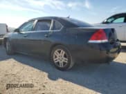 ✅ 2016 Chevrolet Impala LT • VIN: 2G1WB5E35G1108089 • Лот: 70749334. Опубликован ранее на Copart с пробегом 137 203 миль. Бесплатный доступ к архиву аукционных продаж из США и подробный отчёт об истории автомобиля на DreamBid. Изображение 2.