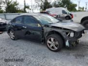 ✅ 2012 Acura TSX Technology • VIN: JH4CU2F65CC000196 • Lot: 82204475. Listed on Copart with 110,768 mi. Free auction sales archive from the USA and detailed vehicle history report at DreamBid. Image 4.