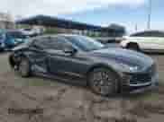 2022 Hyundai Sonata SEL с VIN KMHL34JJ2NA053346, выставлен на аукционе Copart как лот 59390145 с пробегом 32 876 миль миль и Списание • Salvage title. История ставок и продаж доступна на DreamBid. Изображение 4.