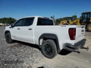 ✅ 2020 GMC Sierra 1500 • VIN: 3GTP9AEKXLG367539 • Лот: 85593855. Опубликован ранее на Copart с пробегом 38 633 миль. Бесплатный доступ к архиву аукционных продаж из США и подробный отчёт об истории автомобиля на DreamBid. Изображение 2.