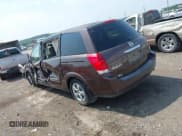 ✅ 2007 Nissan Quest • VIN: 5N1BV28U87N112583 • Lot: 39499818. Listed on IAAI with 113,361 mi. Free auction sales archive from the USA and detailed vehicle history report at DreamBid. Image 3.