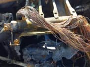 ✅ 2006 Mercedes-Benz SLK 55 AMG • VIN: WDBWK73F16F083598 • Lot: 43591362. Wystawiony na IAAI z przebiegiem 156 498 mil. Bezpłatny archiwum sprzedaży aukcyjnych z USA i szczegółowy raport historii pojazdu na DreamBid. Zdjęcie 7.