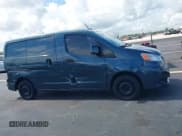 ✅ 2018 Nissan NV200 SV • VIN: 3N6CM0KN0JK690074 • Lot: 42708408. Listed on IAAI with 95,093 mi. Free auction sales archive from the USA and detailed vehicle history report at DreamBid. Image 13.